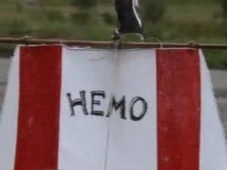 hemo (junior kickstart)
