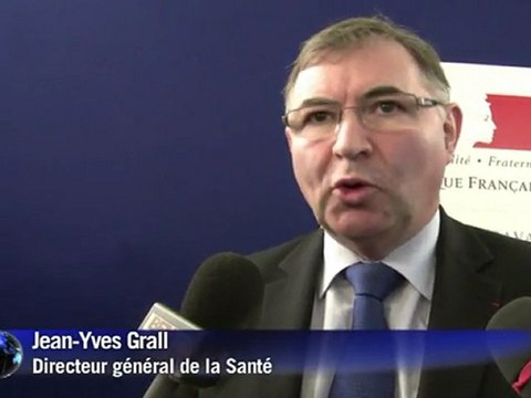 Prothèses mammaires PIP: le gouvernement recommande le retrait à titre préventif