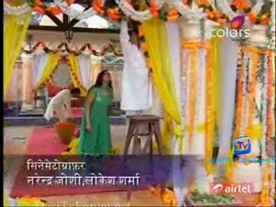 Havan [ Episode 65] - 23rd December 2011 Video Watch Online pt1
