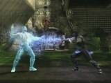 Mortal Kombat (360) - Trailer E3 2010