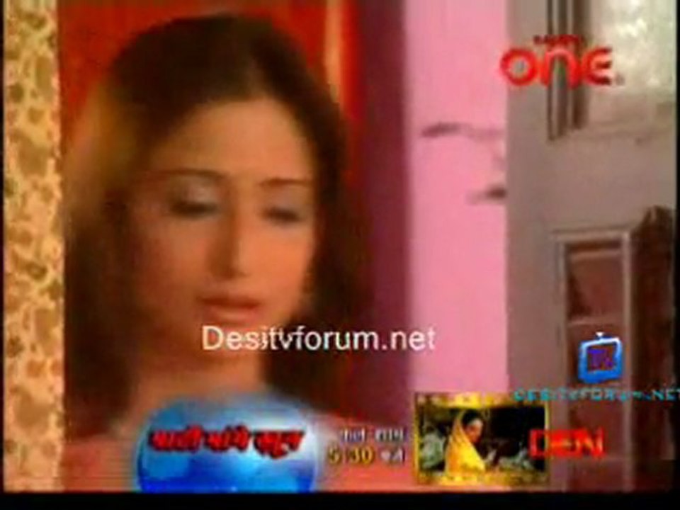 Woh Rehne Wali Mehlon Ki - 23rd December 2011 - Part2