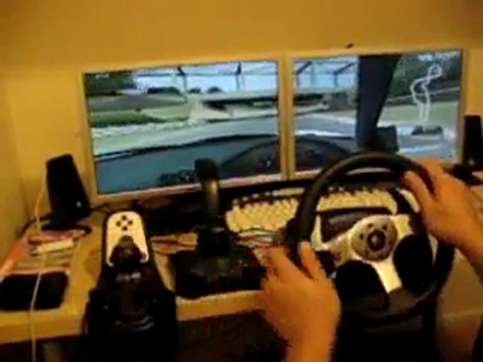 LFS Drift [İlginç]