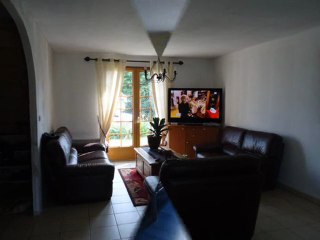 Maison Crèvecoeur-le-Grand à 1h30 de Paris