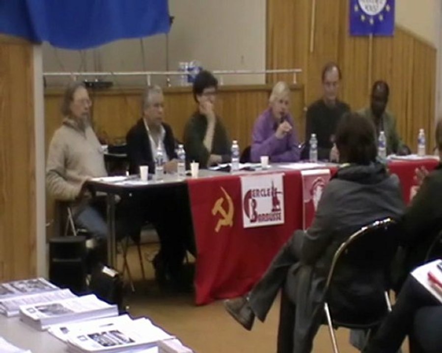 Crise du capitalisme et nouveau cycle des guerres impérialistes - Introduction