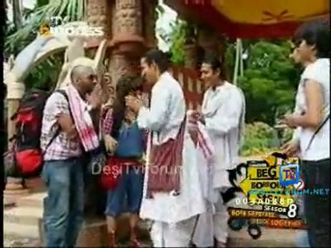 Beg Borrow Steal (Season 8) 23rd December 2011 Video Watch p3