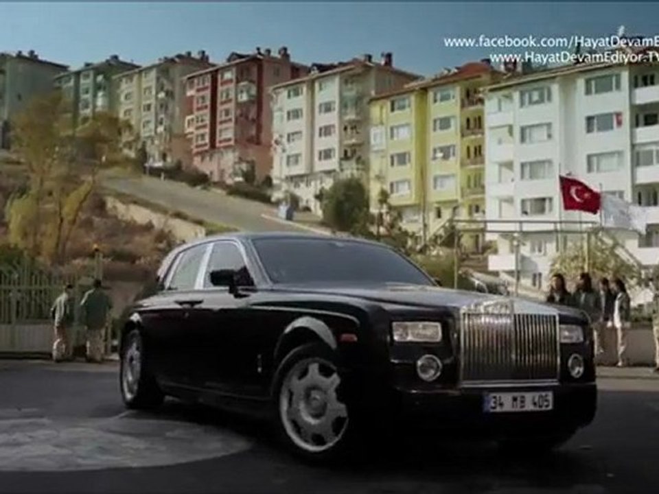 Hayat, Kerem'le Evlenecek mi