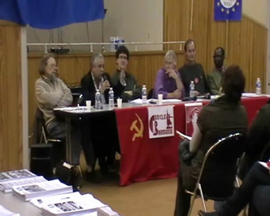 FPLP Communisme, Islamisme et résistance palestinienne