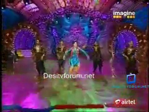 Nachle Ve (Season 3)- 23rd December 2011 Video Watch Online Pt3