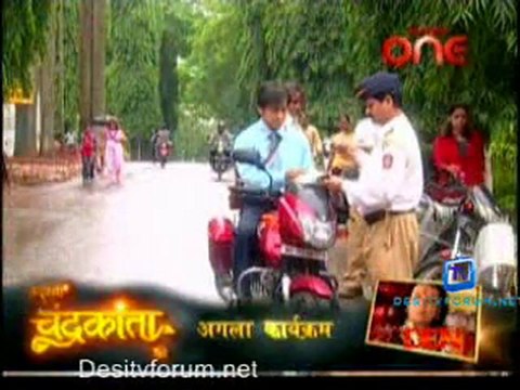 Woh Rehne Wali Mehlon Ki - 23rd December 2011 - Part4