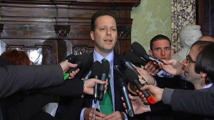 Bricolo - Non potevamo che fare opposizione