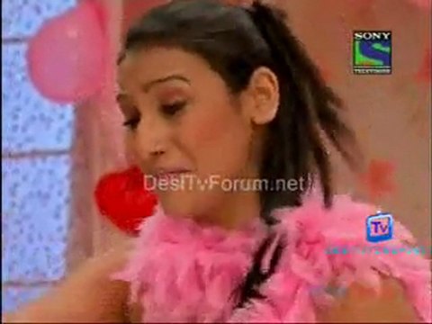 Dekha Ek Khwaab - 23rd December 2011 Watch Video Online part3