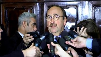 Belisario - La Manovra non ci piace e votiamo NO