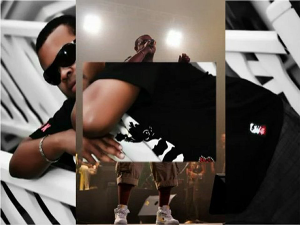 Tozikalprod Présente - Benjam " Elle veut du Love " Teaser Du Clip