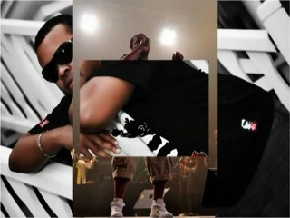 Tozikalprod Présente - Benjam " Elle veut du Love " Teaser Du Clip