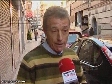 Dos heridos en un tiroteo en Tetuán