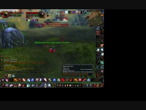 PvP war 80 Protect Serenity-Serveur