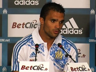 Revue : "Morel, il monte en puissance..."