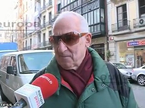 Las angulas alcanzan los 1.200 euros