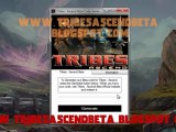 Tribes Ascend Beta Keys - Free Giveaway