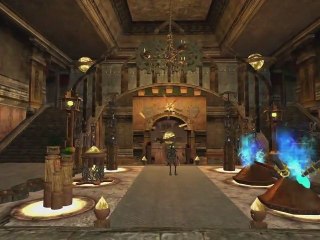 Everquest 2 Age of Discovery - Créer son donjon