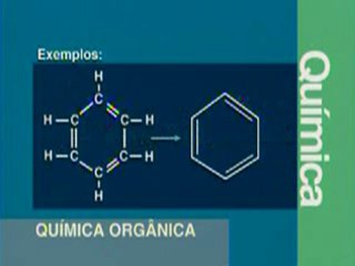 Química Orgânica