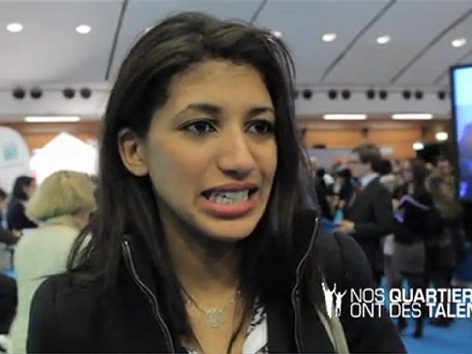 Les 2èmes Rencontres Nationales de Nos Quartiers ont des Talents