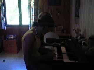 les pianistes ^^