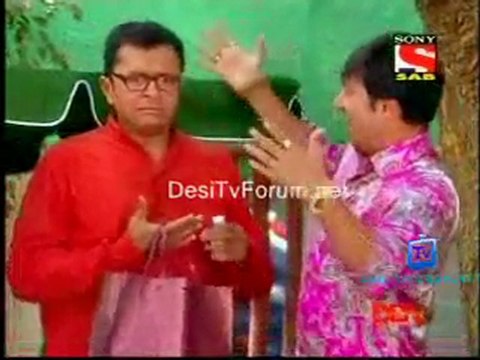 Don't Worry Chachu!!! - 23rd December 2011 - pt4