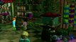 LEGO Harry Potter (360) - Collaboration entre Harry et Hermione