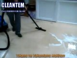 Cleantem Yıkama Özellikli Süpürücüler Zemin cila makinesi  (www.cleantem.com.tr)