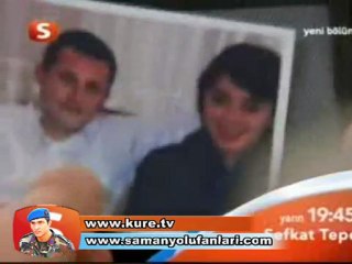 Şefkat Tepe 48. Bölüm Fragmanı