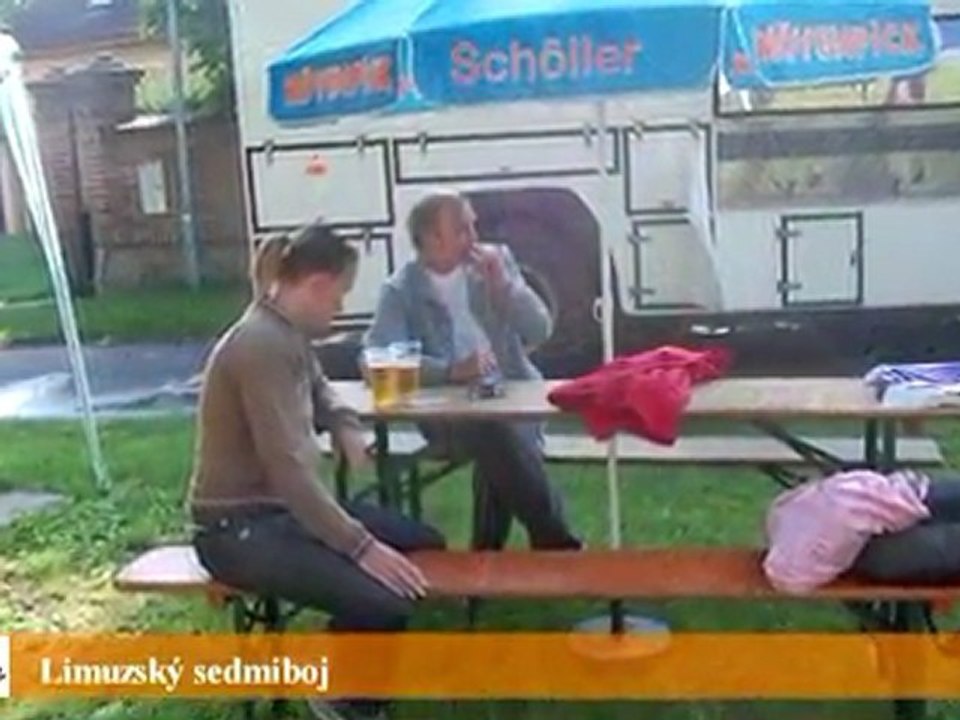 Život pod Klepcem