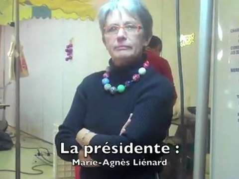 Vervins : dernière Thiérache fermière de l'année