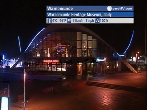 Prague - Czech Republic, Salzburg - Austria, Lugano - Ticino - Switzerland, Cannes - France, Warnemunde - Germany, Washington - USA, Yas Island - UAE - Abu Dhabi