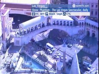 Berlin - Germany, London - United Kingdom, Antibes - Juan-les-Pins - France, Las Vegas - USA, Macau SAR - China, Ekaterinburg - Russia, Munich - Germany