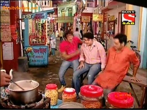 Chintu Chinky Aur Ek Badi Si Love Story - 23rd December 2011 pt2