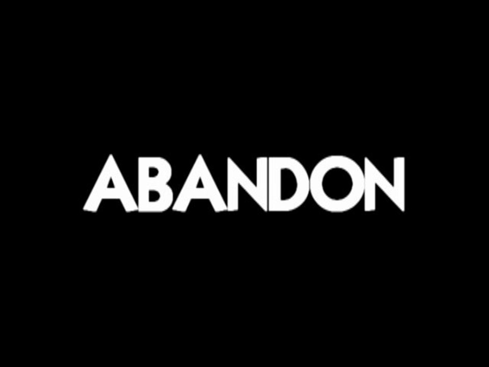 GIB - ABANDON (clip)
