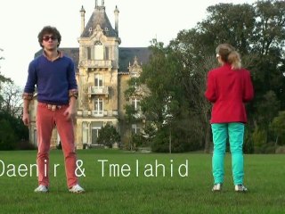 Daenir & Tmelahid - Lonely Boy