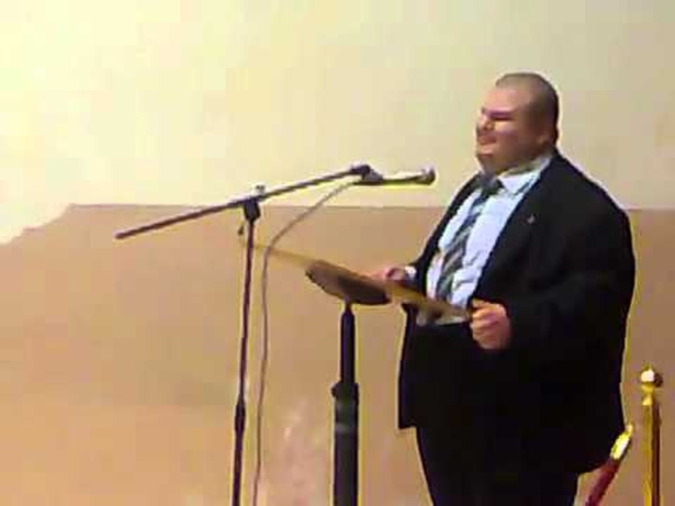 Villa Literno (CE) - Intervento di Francesco Mercurio