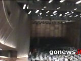 Nuovo teatro dell'opera, inaugurazione a Firenze