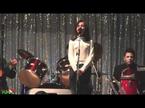 Gricignano (CE) - Concerto di Natale alla Pascoli 2