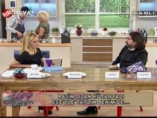 Ece İle Tatlım Benim 40.Bölüm 4.Kısım
