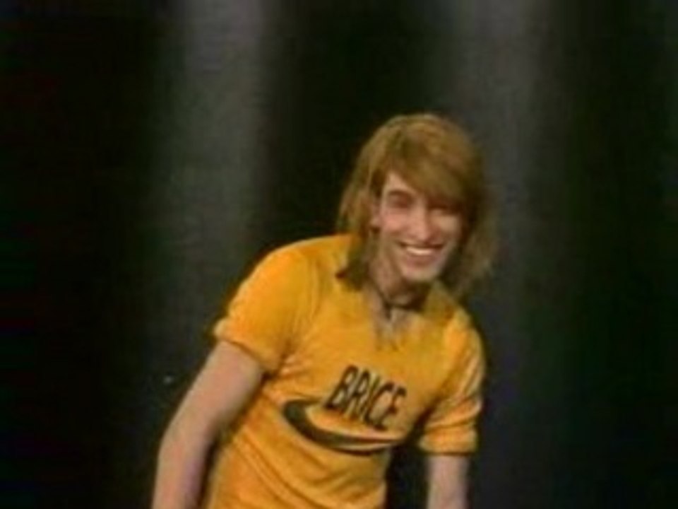 Brice de nice - Au theatre