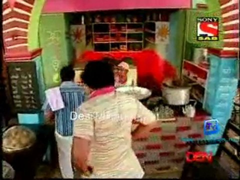 Lapataganj - 23rd December 2011 Video Watch Online - pt3