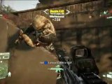 Crysis 2 (360) - Progression Trailer : Les armes