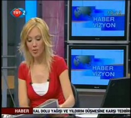 Haber Vizyon - 18.07.2009