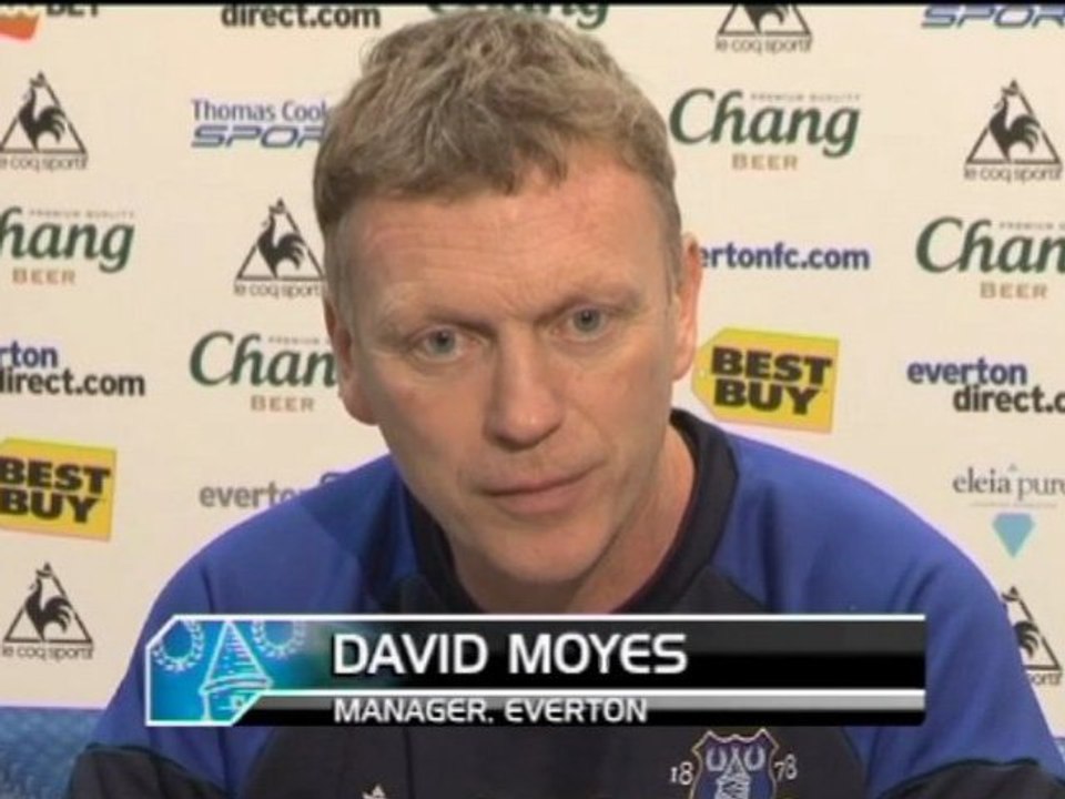 Sunderlang gegen Everton - Die Vorschau