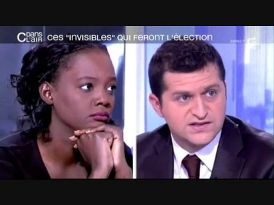 Ces invisibles qui feront l'élection 1/2