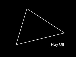 Gwen Delabar - TEASER "Play Off" - Feat R33.