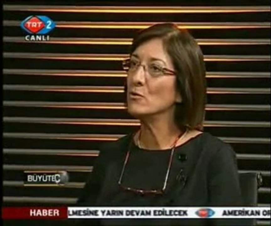 Büyüteç - Türkiye Mozaiği 08.10.2009